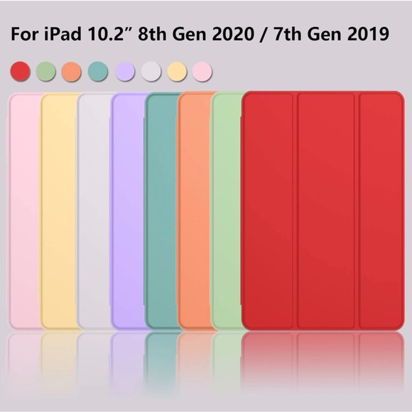 iPad 10.2” - Protective case - Picture 7 of 7